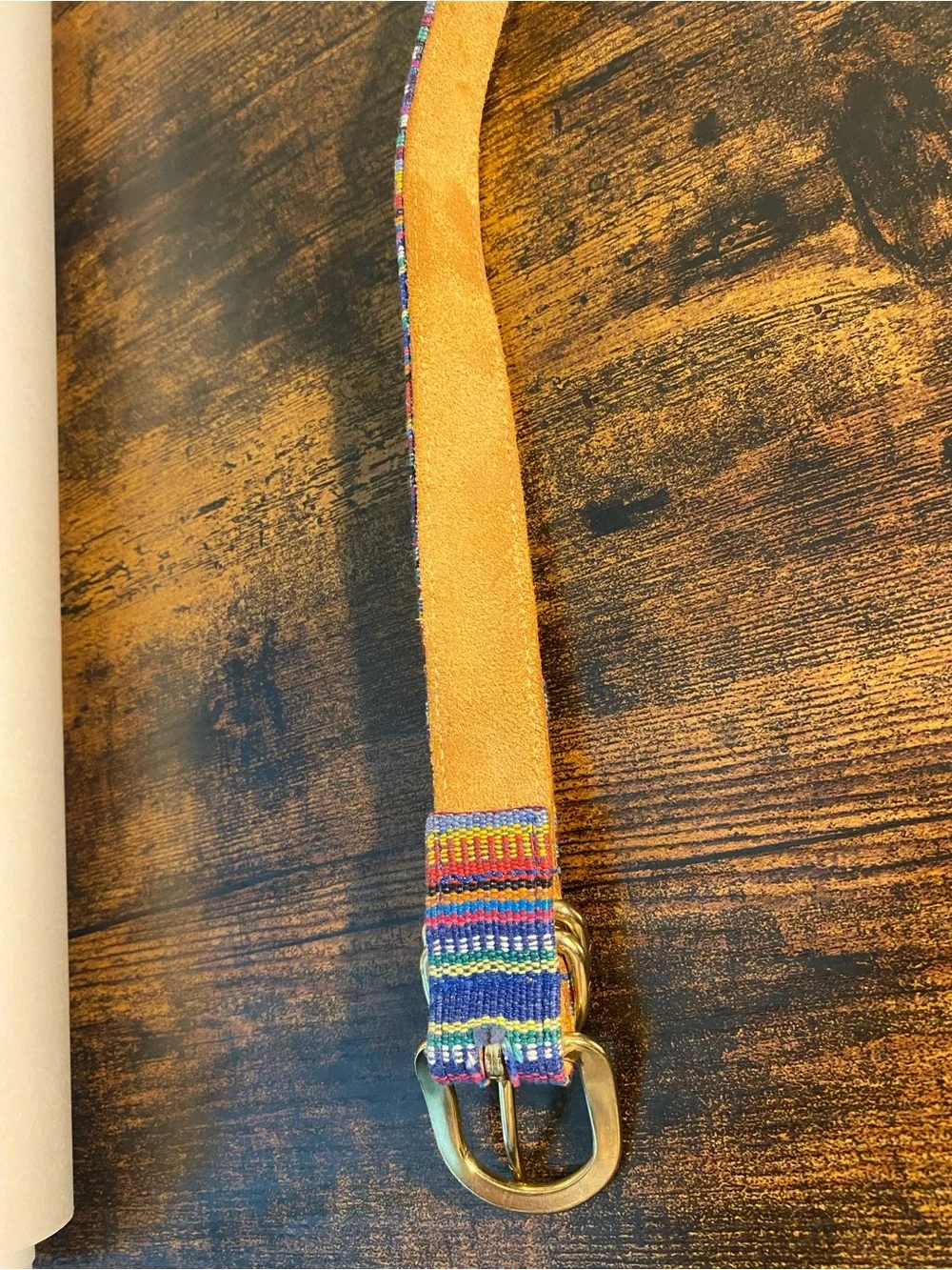 N/A stylish multicolor